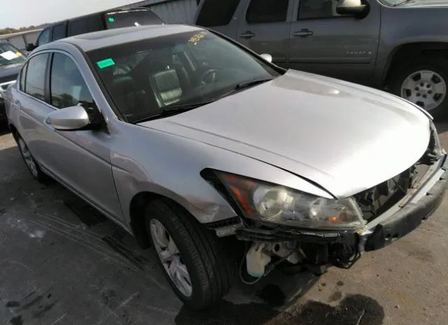 HONDA ACCORD SDN 2010 1hgcp2f82aa048436