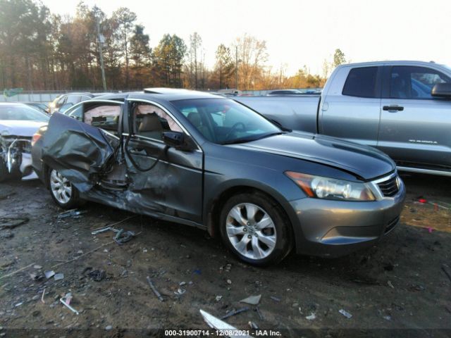 HONDA ACCORD SDN 2010 1hgcp2f82aa054253