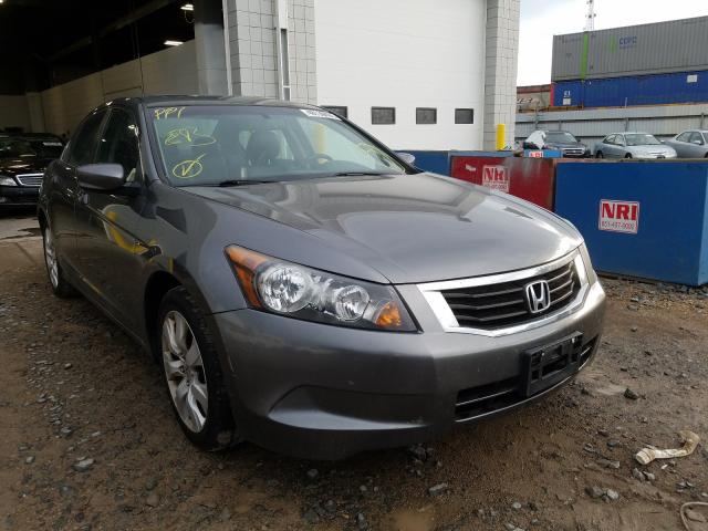 HONDA ACCORD EXL 2010 1hgcp2f82aa058853