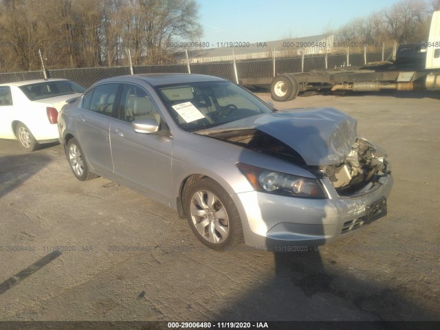 HONDA ACCORD SDN 2010 1hgcp2f82aa059422