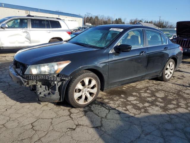 HONDA ACCORD 2010 1hgcp2f82aa063163