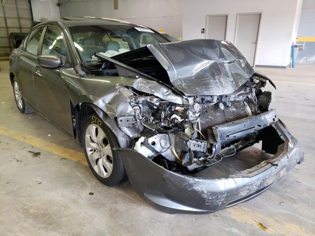 HONDA ACCORD EX 2010 1hgcp2f82aa064278