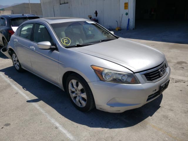 HONDA ACCORD EXL 2010 1hgcp2f82aa065172