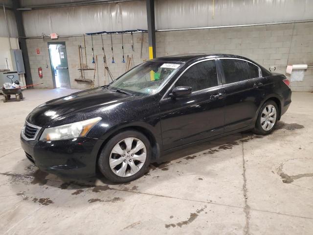 HONDA ACCORD EXL 2010 1hgcp2f82aa070260