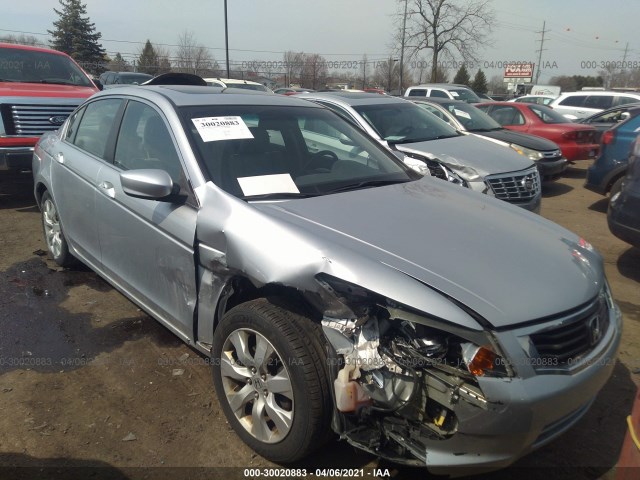 HONDA ACCORD SDN 2010 1hgcp2f82aa074440