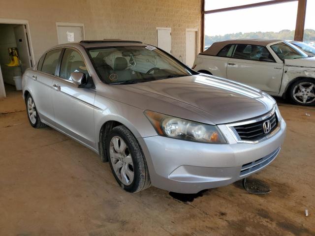 HONDA ACCORD EXL 2010 1hgcp2f82aa080514