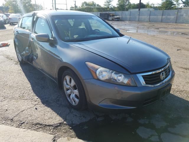 HONDA ACCORD EXL 2010 1hgcp2f82aa084398