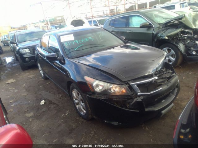 HONDA ACCORD SDN 2010 1hgcp2f82aa088371