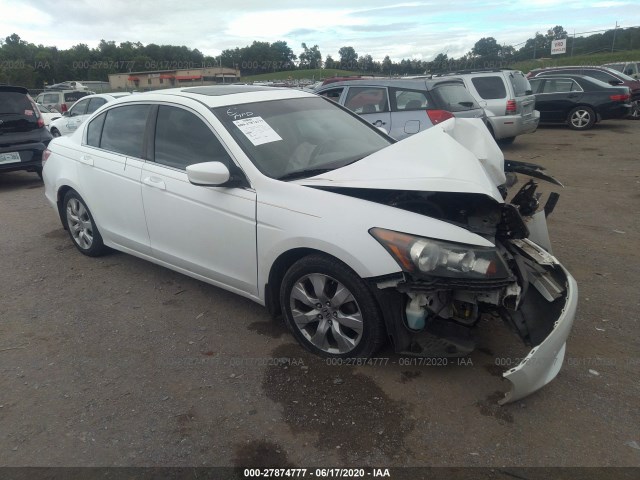 HONDA ACCORD SDN 2010 1hgcp2f82aa092615