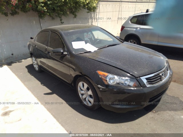 HONDA ACCORD SDN 2010 1hgcp2f82aa093473