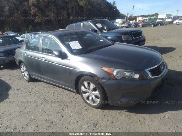 HONDA ACCORD SDN 2010 1hgcp2f82aa094591