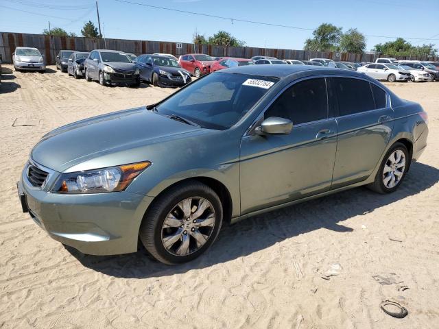 HONDA ACCORD 2010 1hgcp2f82aa094977