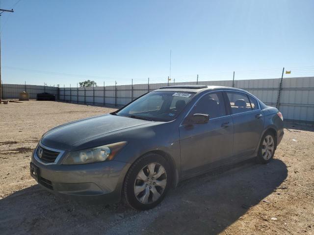 HONDA ACCORD 2010 1hgcp2f82aa100762