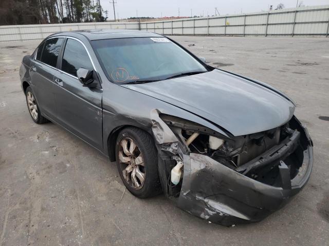 HONDA ACCORD 2010 1hgcp2f82aa103676