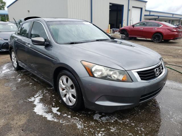 HONDA ACCORD EXL 2010 1hgcp2f82aa106657