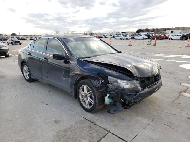 HONDA ACCORD EXL 2010 1hgcp2f82aa124267