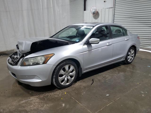 HONDA ACCORD EXL 2010 1hgcp2f82aa127041