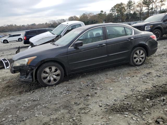 HONDA ACCORD 2010 1hgcp2f82aa132627