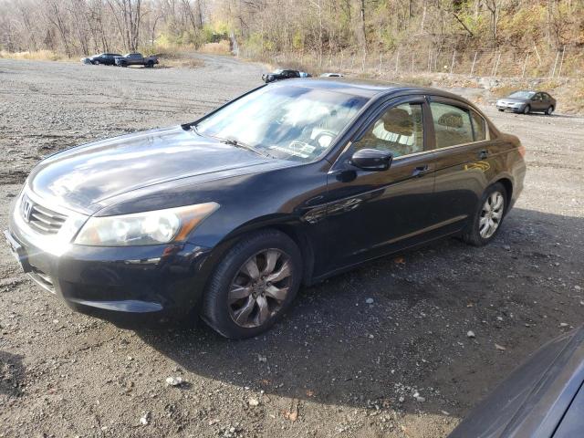 HONDA ACCORD EXL 2010 1hgcp2f82aa142946