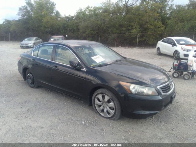 HONDA ACCORD SDN 2010 1hgcp2f82aa154238