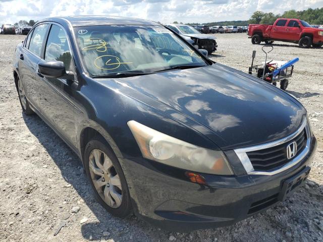 HONDA ACCORD EXL 2010 1hgcp2f82aa154241