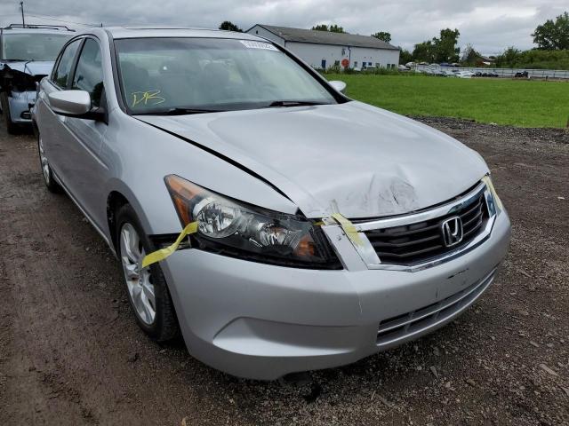 HONDA ACCORD EXL 2010 1hgcp2f82aa157625