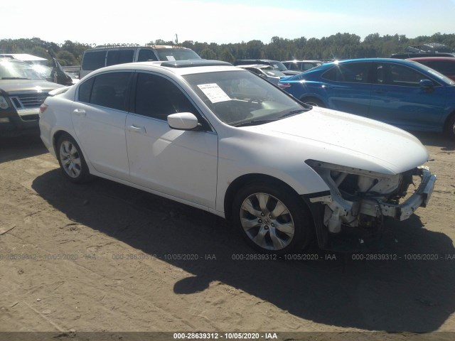 HONDA ACCORD SDN 2010 1hgcp2f82aa159892