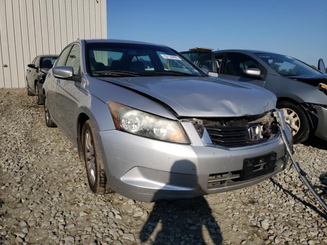 HONDA ACCORD EXL 2010 1hgcp2f82aa167166