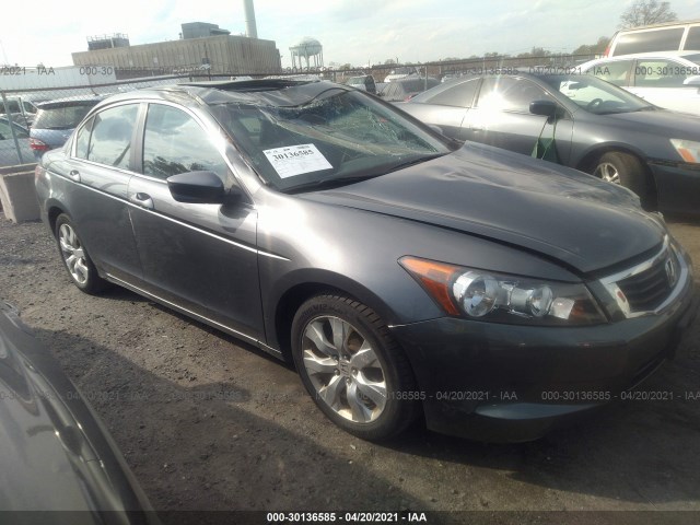 HONDA ACCORD SDN 2010 1hgcp2f82aa167636