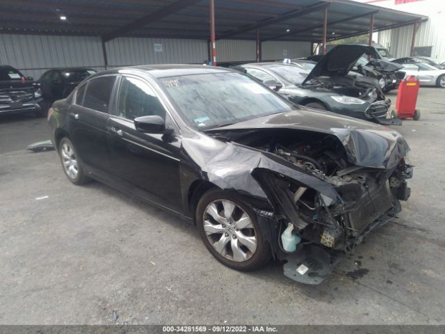 HONDA ACCORD SDN 2010 1hgcp2f82aa169208