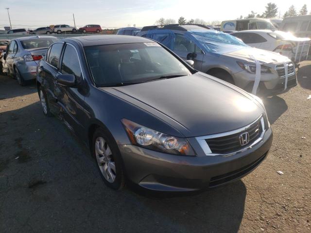 HONDA ACCORD EXL 2010 1hgcp2f82aa174344