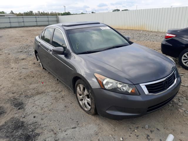 HONDA ACCORD EXL 2010 1hgcp2f82aa176658