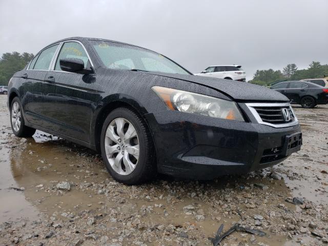 HONDA ACCORD EXL 2010 1hgcp2f82aa177986