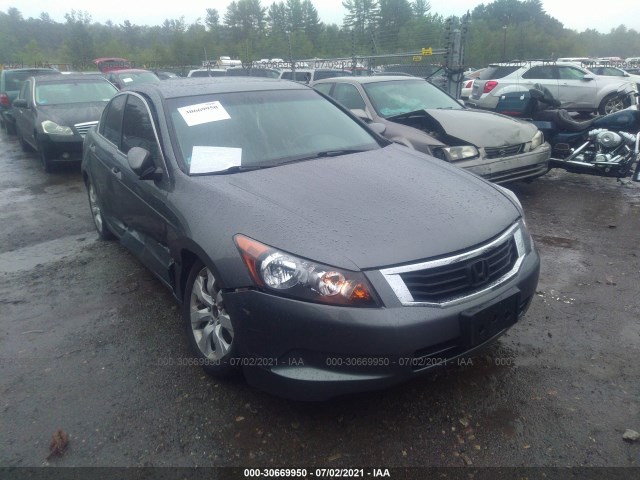 HONDA ACCORD SDN 2010 1hgcp2f82aa182797