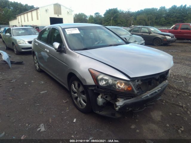 HONDA ACCORD SDN 2010 1hgcp2f82aa182864