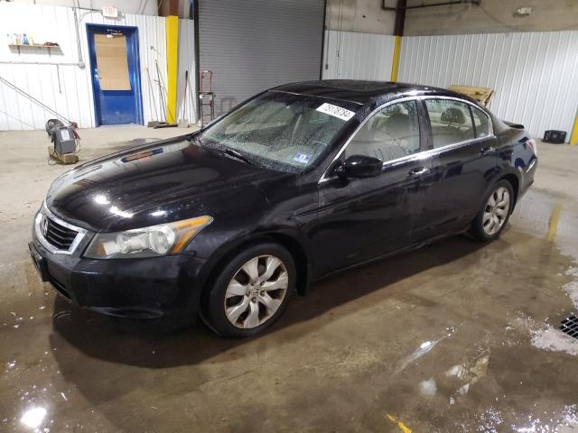 HONDA ACCORD EXL 2010 1hgcp2f82aa182914