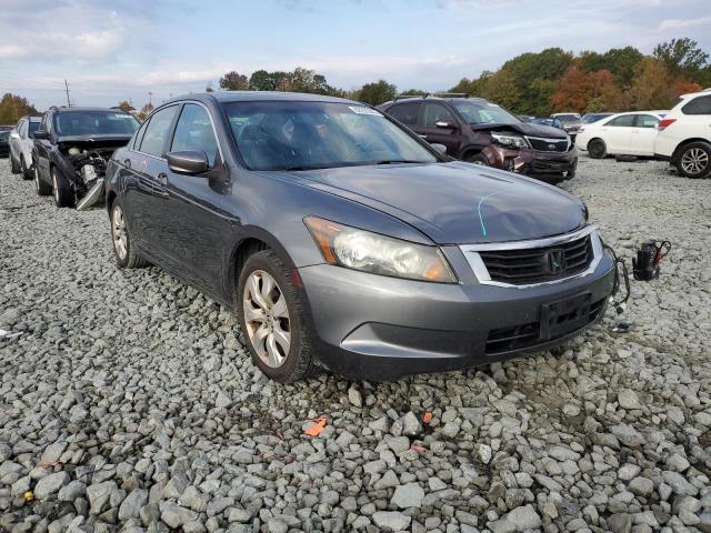 HONDA ACCORD EXL 2010 1hgcp2f82aa185263