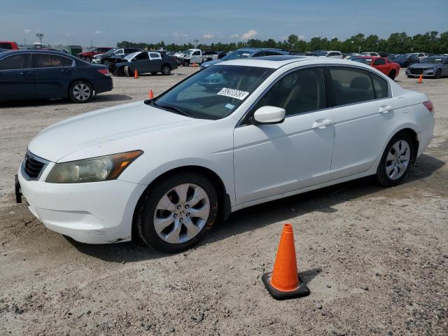 HONDA ACCORD EXL 2010 1hgcp2f82aa193170