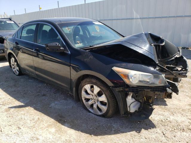 HONDA ACCORD EXL 2010 1hgcp2f82aa803178