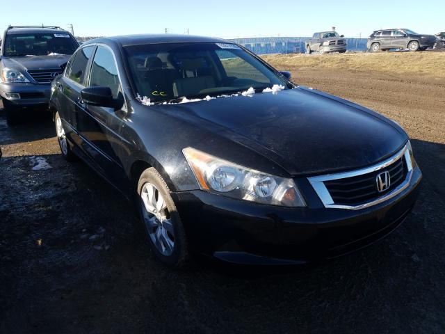 HONDA ACCORD EXL 2010 1hgcp2f82aa805884