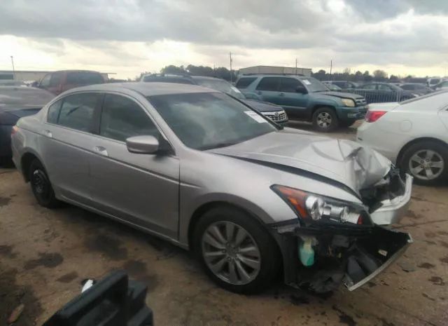 HONDA ACCORD SDN 2011 1hgcp2f82ba000744