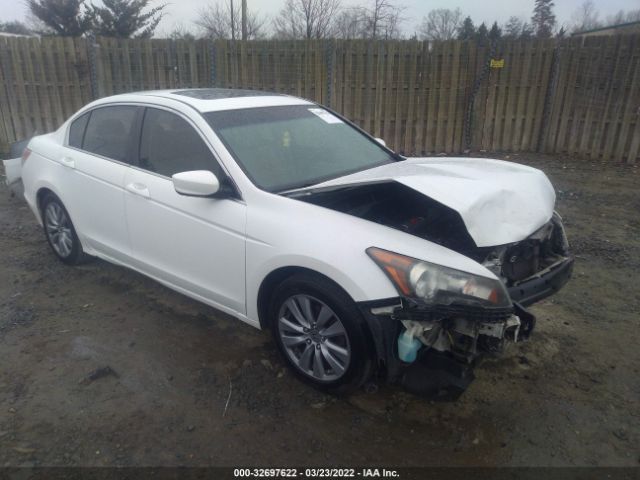 HONDA ACCORD SDN 2011 1hgcp2f82ba002302