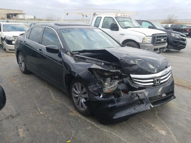 HONDA ACCORD EXL 2011 1hgcp2f82ba002994