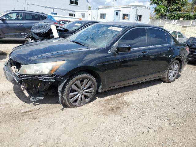 HONDA ACCORD EXL 2011 1hgcp2f82ba004096