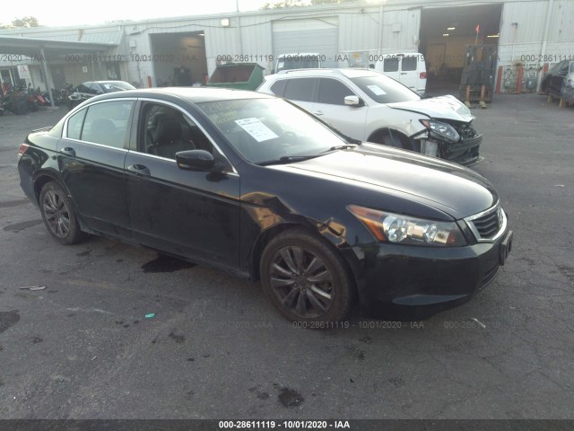 HONDA ACCORD SDN 2011 1hgcp2f82ba004115