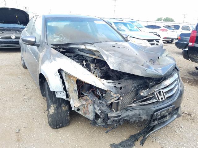 HONDA ACCORD EXL 2011 1hgcp2f82ba004714