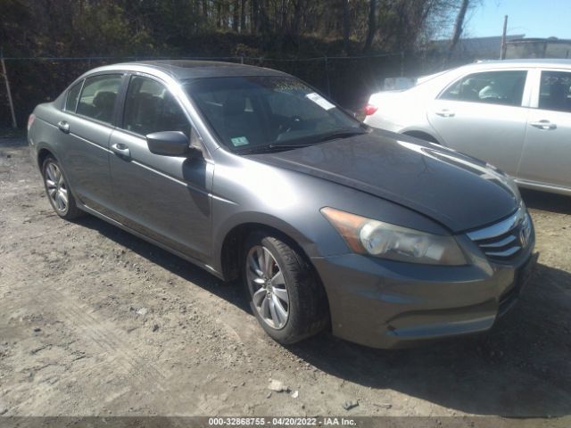 HONDA ACCORD SDN 2011 1hgcp2f82ba006477