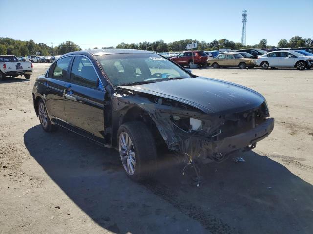 HONDA ACCORD EXL 2011 1hgcp2f82ba006754