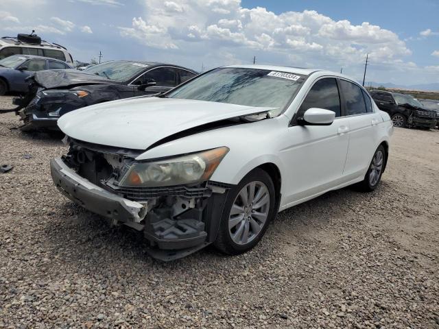 HONDA ACCORD 2011 1hgcp2f82ba007533