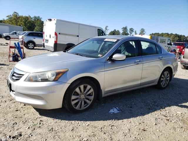 HONDA ACCORD EXL 2011 1hgcp2f82ba008424